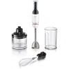 Блендер погружной Bosch MSM4W421 белый