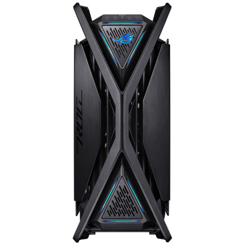 Корпус ASUS Rog Hyperion GR701 BTF Edition (90DC00F0-B39020) GR701/BTF/BK/PWM Fan