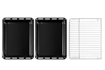 Духовой шкаф Midea MO78100CGB