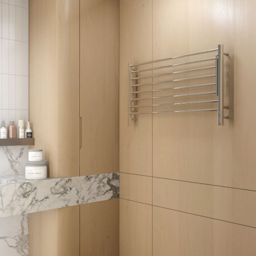 Электрический полотенцесушитель Terminus Горизонт П8 1000х600 sensor quick touch