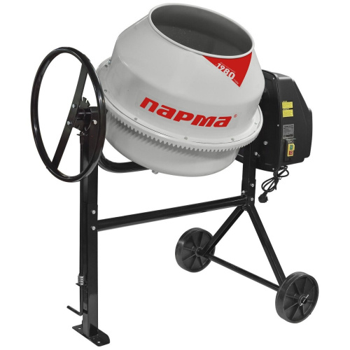 Бетономешалка Парма БСЛ-140Ч (02.001.00035)