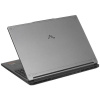 16" Ноутбук MAIBENBEN X16C серый