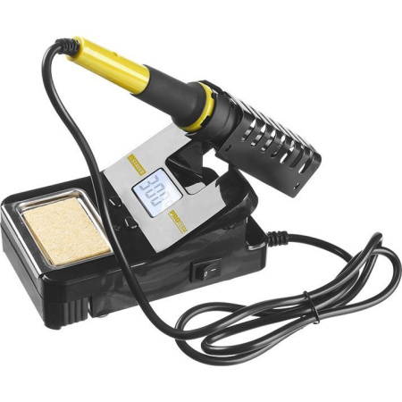 Паяльная станция Stayer 55370