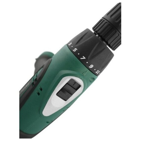 Шуруповёрт FAVOURITE ID 500/2S