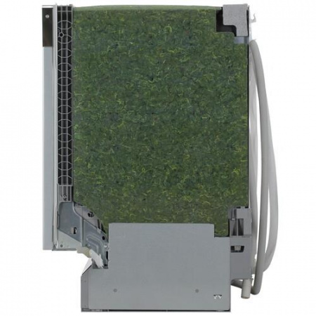 Встраиваемая посудомоечная машина Bosch SMV4EVX01E