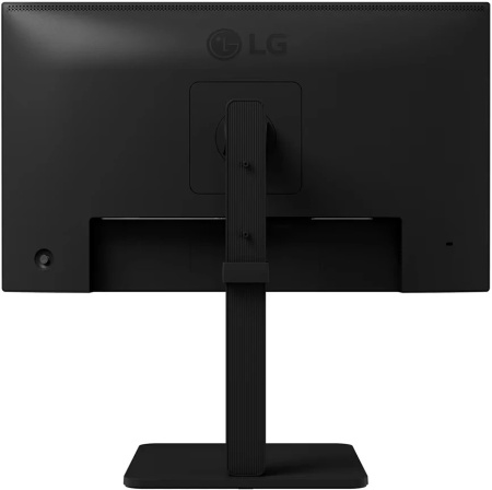 Монитор LG 24BA550-B.ARUQ черный