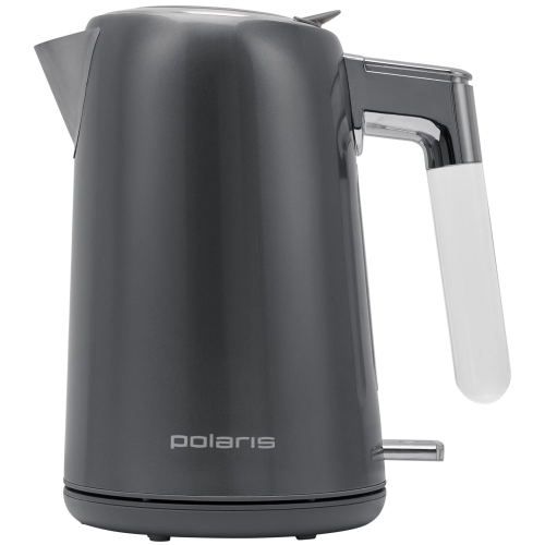 Электрочайник Polaris PWK 1746CA Water Way Pro серый