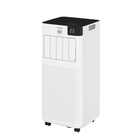 Мобильный кондиционер Funai MAC-MG28CON01 Magnolia