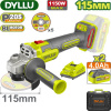 УШМ Dyllu DTLAPB522
