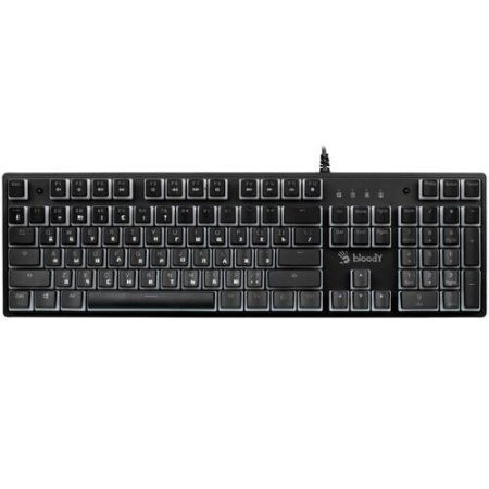 Клавиатура проводная A4Tech Bloody S510RP
