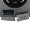 Сушильная машина Samsung DV90T6240LX/LP серый
