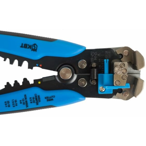 Стриппер для снятия изоляции КВТ WS-04A 61668