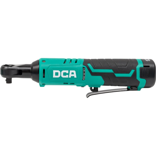 Гайковерт DCA ADPB02-10 (Type EK) угловой