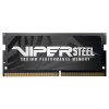 ОЗУ Patriot Viper Steel 16Gb PVS416G266C8S