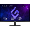 Монитор ViewSonic VX27G1-2K черный