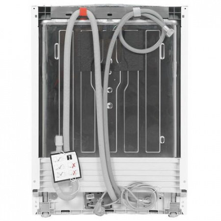 Встраиваемая посудомоечная машина Beko DIN14W13