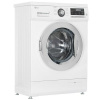 Стиральная машина LG F1096SDS3 белый