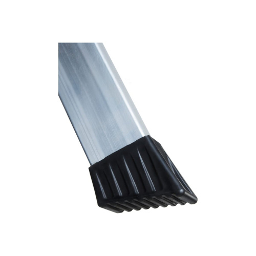 Cтремянка Inforce СП-01-04 алюминиевая с ал. лотком 4 ступени