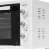 Мини-печь Simfer M4552 белый