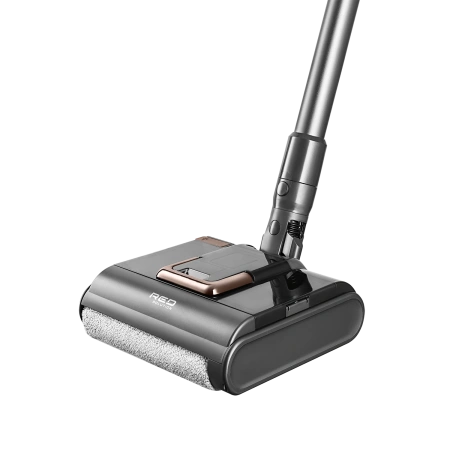 Пылесос RED SOLUTION X20 темно-серый