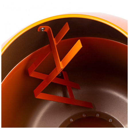 Бетономешалка Denzel B-200 95424