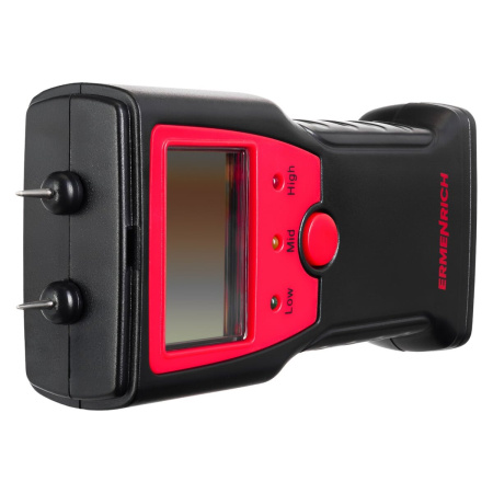 Влагомер Ermenrich Wett MW10 (81729)