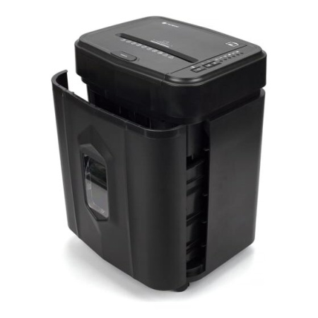 Шредер ГЕЛЕОС АП20-4 черный