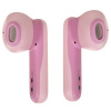 Наушники TWS JBL Wave Flex 2 розовый