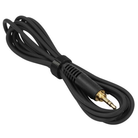 Проводные наушники Sennheiser HD 400 PRO черный