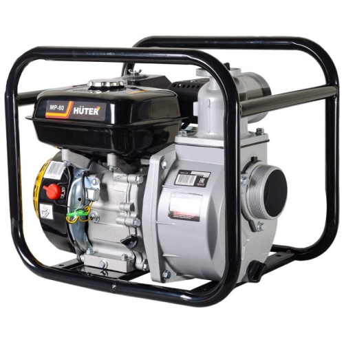 Мотопомпа Huter MP-80 70/11/7