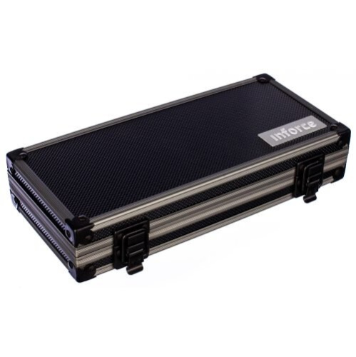 Штангенциркуль Inforce 06-11-36 0-150мм/0-6"*0.05мм/ 1/128"