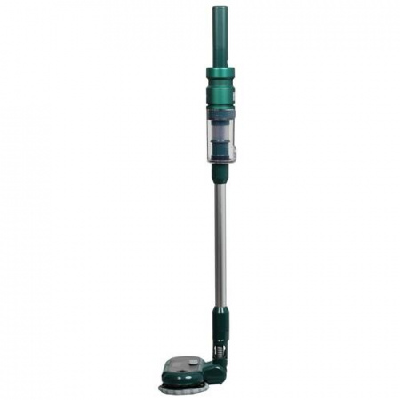 Пылесос вертикальный   Haier HVC150SW  зеленый