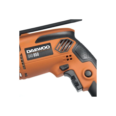 Дрель DAEWOO DAD 850 ударная