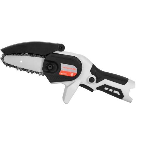 Пила цепная аккумуляторная Интерскол ПЦА-4/12 АПИ-Т (811.0.0.70)