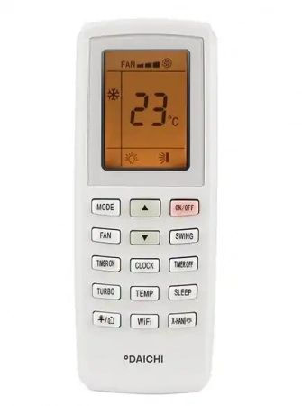 Сплит-система Daichi Sky50Avq1/Sky50Fv1 Sky