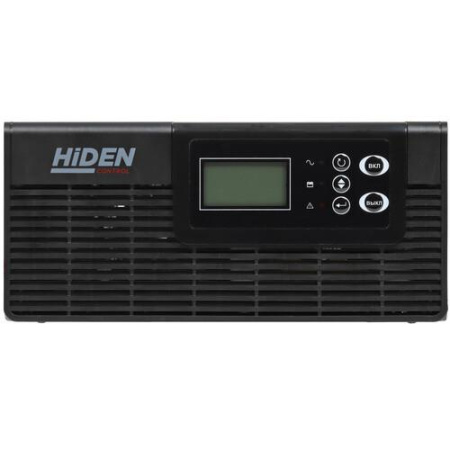 ИБП Hiden Control HPS20-1012