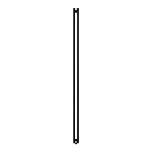 Дизайн-радиатор Royal Thermo Shift R22 Vc2180 14 Секций Ral9005M