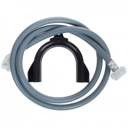 Стиральная машина Samsung WW60AG4S00VELP белый