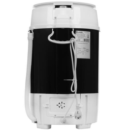Стиральная машина WILLMARK WM-38J