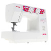 Швейная машина Janome 1543