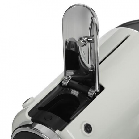 Кофемашина капсульная DeLonghi EN267.WAE