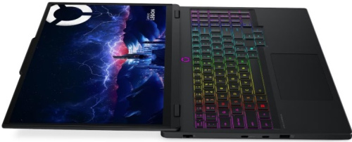 15.1" Ноутбук Lenovo Legion 5 | Core i7-13650HX + RTX 5070 | OLED