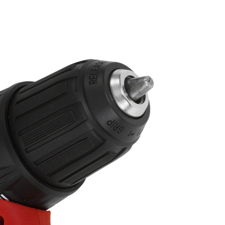 Дрель-шуруповерт Зубр ДБ-45-21