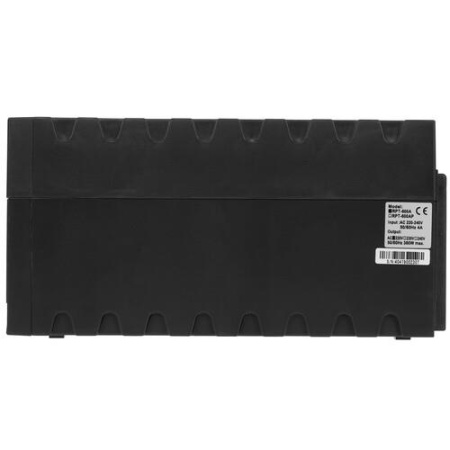 ИБП Powercom Raptor RPT-600A EURO