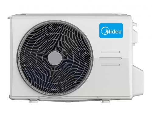 Сплит-система Midea Msca1Bu-12Hrfn8/Mox230-12Hfn8-Q/Gaia-D53 Gaia
