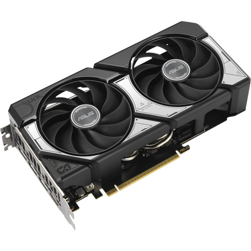 Видеокарта ASUS RTX 5060 Ti 8Gb (Dual-RTX5060TI-O8G) (90YV0MP2-M0NA00)