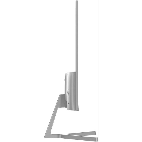 Монитор Digma Progress 24P502F (DM24SB06) 23.8", белый