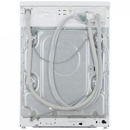 Стиральная машина Bosch WGA254X0ME белый