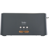 Тостер TESLER TT-140 Grey