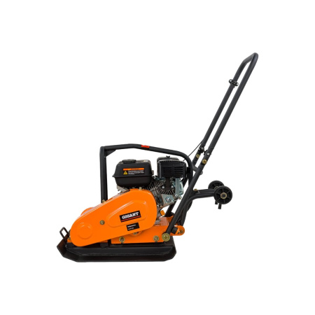 Виброплита Gigant BVP80-L200